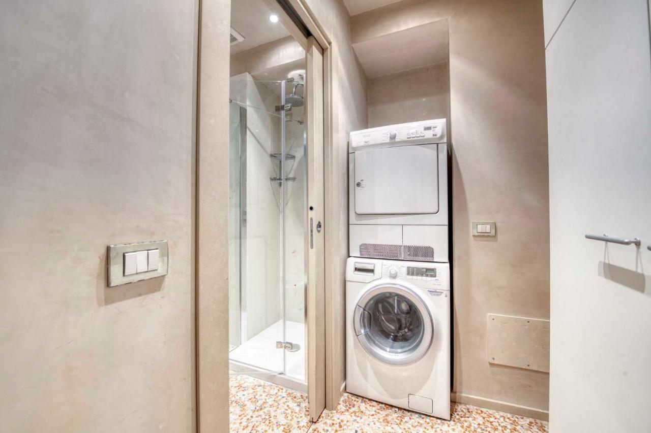 Apartmentsarena - Suite Mercatorum - Piazza Erbe 维罗纳 外观 照片